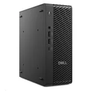 DELL PC Pro Max Micro FCM2250/TPM/U7-265/16GB/1TSSD/Nvidia A1000/280W/WLAN/vPro/Kb/Miš/W11 Pro/3Y PS NBD