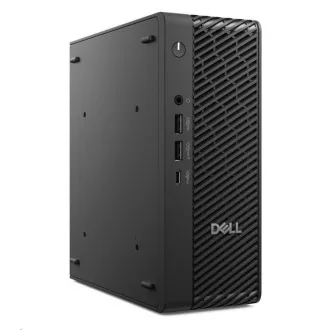 DELL PC Pro Max Micro FCM2250/TPM/U7-265/16GB/1TSSD/Nvidia A1000/280W/WLAN/vPro/Kb/Miš/W11 Pro/3Y PS NBD