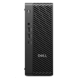 DELL PC Pro Max Micro FCM2250/TPM/U7-265/32GB/1TSSD/Nvidia A1000/280W/WLAN/vPro/Kb/Miš/W11 Pro/3Y PS NBD
