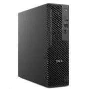 DELL PC Pro Max Slim FCS1250/360W/TPM/U7-265/16GB/512SSD/Integrirano/vPro/Kb/Miš/W11 Pro/3Y PS NBD