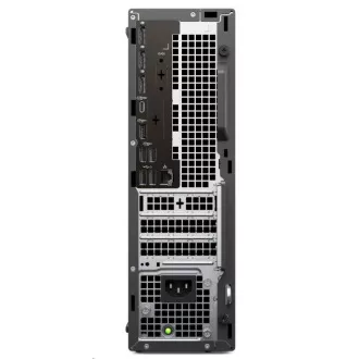 DELL PC Pro Max Slim FCS1250/360W/TPM/U7-265/16GB/512SSD/Integrirano/vPro/Kb/Miš/W11 Pro/3Y PS NBD
