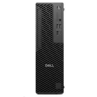 DELL PC Pro Max Slim FCS1250/360W/TPM/U7-265/16GB/512SSD/Integrirano/vPro/Kb/Miš/W11 Pro/3Y PS NBD