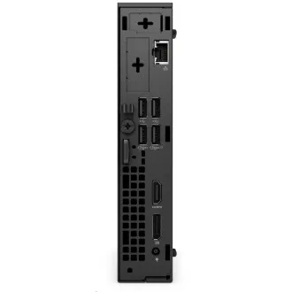 DELL PC Pro Micro QCM1250//TPM/i5-14500T/8GB/512GB SSD/90W Type-C/WLAN/Kb/Miš/W11 Pro/3Y PS NBD DELL PC Pro Micro QCM1250//TPM/i5-14500T/8GB/512GB SSD/90W Type-C/WLAN/Kb/Miš/W11 Pro/3Y PS NBD