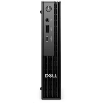DELL PC Pro Micro QCM1250//TPM/i7-14700T/8GB/512GB SSD/90W Type-C/WLAN/Kb/Miš/W11 Pro/3Y PS NBD DELL PC Pro Micro QCM1250//TPM/i7-14700T/8GB/512GB SSD/90W Type-C/WLAN/Kb/Miš/W11 Pro/3Y PS NBD
