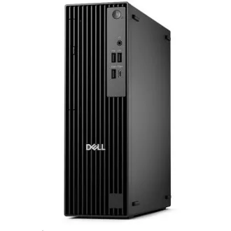 DELL PC Pro Slim QCS1250/180W/TPM/i7-14700/8GB/512GB SSD/Integrirano/Kb/Miš/W11 Pro/3Y PS NBD