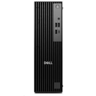 DELL PC Pro Slim QCS1250/180W/TPM/i7-14700/8GB/512GB SSD/Integrirano/Kb/Miš/W11 Pro/3Y PS NBD