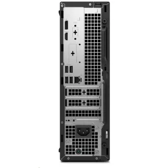 DELL PC Pro Slim QCS1250/180W/TPM/U5-235/8GB/512GB SSD/Integrirano/Kb/Miš/W11 Pro/3Y PS NBD