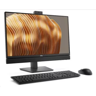 DELL PC AiO Pro 24 All-in-One QC24251/TPM/U5-235T/16GB/512SSD/Bez dodira/Integrirano/130W/WLAN/Kb&Mse/W11 Pro/3Y PS NBD