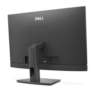 DELL PC AiO Pro 24 All-in-One QC24251/TPM/U5-235T/16GB/512SSD/Bez dodira/Integrirano/130W/WLAN/Kb&Mse/W11 Pro/3Y PS NBD