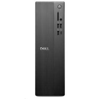 DELL PC Slim ECS1250/180W/I5-14400/16GB/512GB SSD/Intel UHD/WLAN/Kb/Miš/W11 Pro/3Y PS NBD