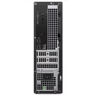 DELL PC Slim ECS1250/180W/I5-14400/16GB/512GB SSD/Intel UHD/WLAN/Kb/Miš/W11 Pro/3Y PS NBD