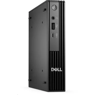 DELL PC Pro Micro QCM1255/TPM/AMD Ryzen 7 PRO 8700GE/16GB/512GB SSD/90W tip-C/WLAN/Kb/Miš/W11 Pro/3Y PS NBD DELL PC Pro Micro QCM1255/TPM/AMD Ryzen 7 PRO 8700GE/16GB/512GB SSD/90W tip-C/WLAN/Kb/Miš/W11 Pro/3Y PS NBD