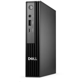 DELL PC Pro Micro QCM1255/TPM/AMD Ryzen 7 PRO 8700GE/16GB/512GB SSD/90W tip-C/WLAN/Kb/Miš/W11 Pro/3Y PS NBD DELL PC Pro Micro QCM1255/TPM/AMD Ryzen 7 PRO 8700GE/16GB/512GB SSD/90W tip-C/WLAN/Kb/Miš/W11 Pro/3Y PS NBD