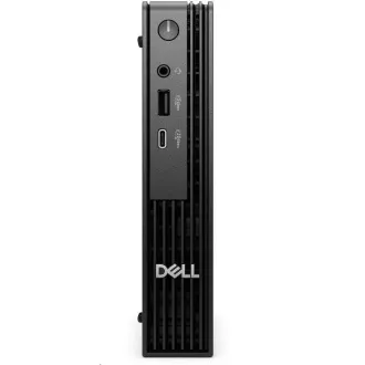 DELL PC Pro Micro QCM1255/TPM/AMD Ryzen 7 PRO 8700GE/16GB/512GB SSD/90W tip-C/WLAN/Kb/Miš/W11 Pro/3Y PS NBD DELL PC Pro Micro QCM1255/TPM/AMD Ryzen 7 PRO 8700GE/16GB/512GB SSD/90W tip-C/WLAN/Kb/Miš/W11 Pro/3Y PS NBD