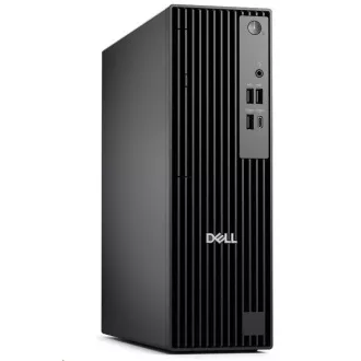 DELL PC Pro Slim QCS1255/180W/TPM/AMD Ryzen 7 8700G/16GB/512GB SSD/Integrirano/WLAN/Kb/Miš/W11 Pro/3Y PS NBD