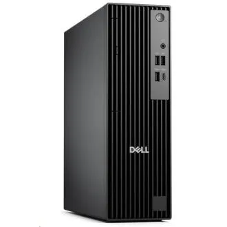 DELL PC Pro Slim QCS1255/180W/TPM/AMD Ryzen 7 8700G/16GB/512GB SSD/Integrirano/WLAN/Kb/Miš/W11 Pro/3Y PS NBD