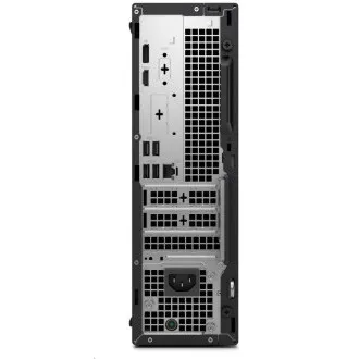 DELL PC Pro Slim QCS1255/180W/TPM/AMD Ryzen 7 8700G/16GB/512GB SSD/Integrirano/WLAN/Kb/Miš/W11 Pro/3Y PS NBD