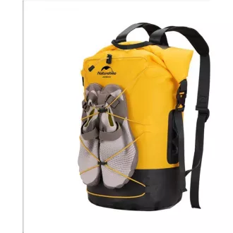 Naturehike vodootporni ruksak 30l 550g - žuti