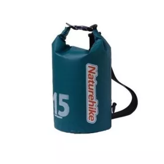 Naturehike vodootporna torba 15L - kerozin