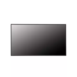 LG 65" signage 65UM5N-H - 24h, 500nit, UHD 3840x2160, WebOS LG 65" signage 65UM5N-H - 24h, 500nit, UHD 3840x2160, WebOS