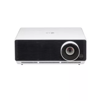 LG projektor ProBeam BF50RG - laser, WUXGA 1920x1200, 5000 ANSI, RS232, 2x USB-A, 2xHDMI, webOS, zvučnici - Pošk obal