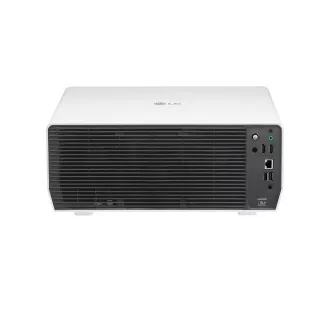LG projektor ProBeam BF50RG - laser, WUXGA 1920x1200, 5000 ANSI, RS232, 2x USB-A, 2xHDMI, webOS, zvučnici - Pošk obal