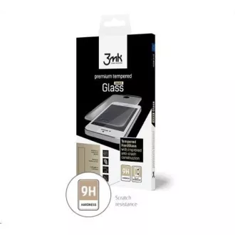 3mk kaljeno staklo HardGlass za Apple iPhone 5S 3mk kaljeno staklo HardGlass za Apple iPhone 5S