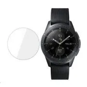 3mk hibridni stakleni sat za Samsung Galaxy Watch R800, 46 mm (3 kom)