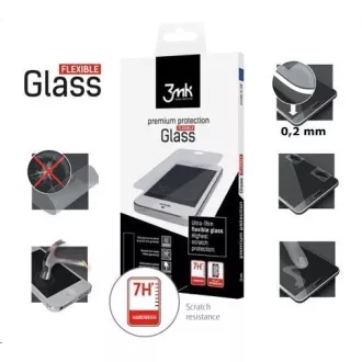 3mk kaljeno staklo FlexibleGlass za Samsung Galaxy J5 2017 (SM-J530)