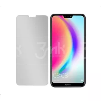 3mk kaljeno staklo FlexibleGlass za Huawei P20 Lite