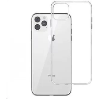 3mk zaštitna maska Clear Case za Apple iPhone 11, prozirna