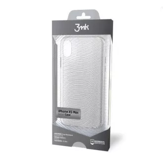 Oklopna torbica za Apple iPhone 11 Pro Max, prozirna