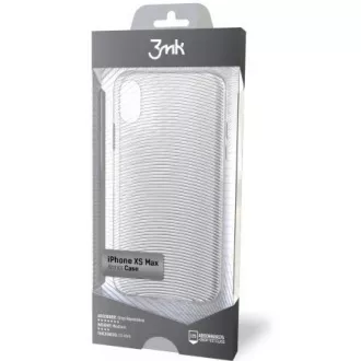 3mk zaštitna maska Armour case za Apple iPhone 11, prozirna