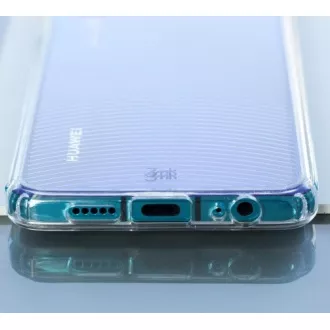 Zaštitna maska 3mk Armour case za Huawei P30 Lite, prozirna