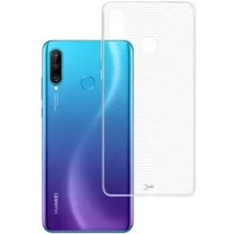 Zaštitna maska 3mk Armour case za Huawei P30 Lite, prozirna