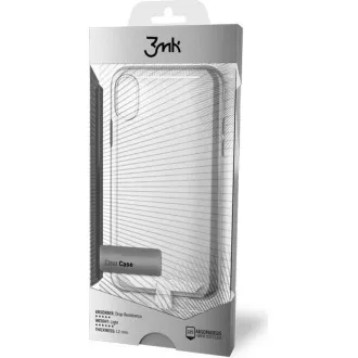 3mk zaštitna maska Clear Case za Apple iPhone 11 Pro, prozirna 3mk zaštitna maska Clear Case za Apple iPhone 11 Pro, prozirna