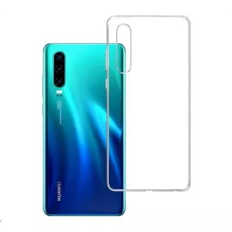 Zaštitna maska 3mk Clear Case za Huawei P30, prozirna Zaštitna maska 3mk Clear Case za Huawei P30, prozirna