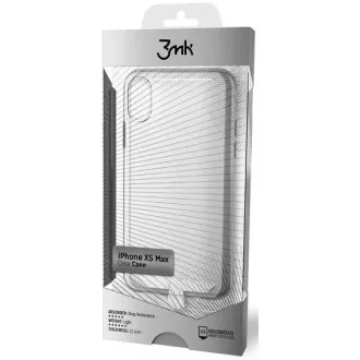 Zaštitna maska 3mk Clear Case za Huawei P30, prozirna Zaštitna maska 3mk Clear Case za Huawei P30, prozirna