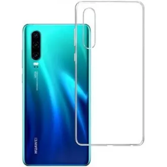 Zaštitna maska 3mk Clear Case za Huawei P30, prozirna Zaštitna maska 3mk Clear Case za Huawei P30, prozirna