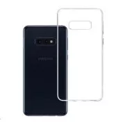 Zaštitna maska 3mk Clear Case za Samsung Galaxy S10e (SM-G970), prozirna