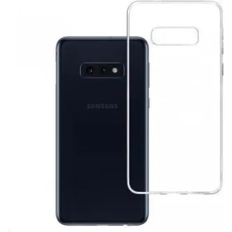 Zaštitna maska 3mk Clear Case za Samsung Galaxy S10e (SM-G970), prozirna