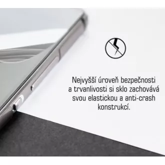 3mk kaljeno staklo FlexibleGlass za Nokia 6.1 3mk kaljeno staklo FlexibleGlass za Nokia 6.1
