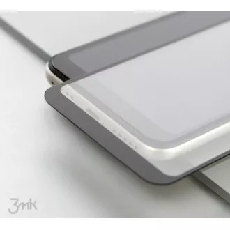 3mk kaljeno staklo HardGlass Max Lite za Apple iPhone 11, crna