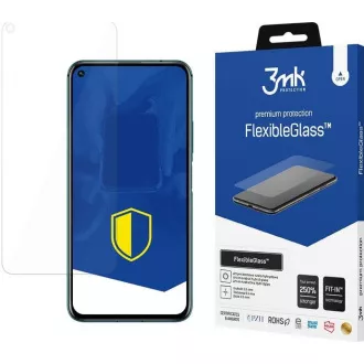 3mk kaljeno staklo FlexibleGlass za Huawei Nova 5T