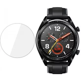 Hibridni stakleni sat 3mk za Huawei sat GT 2, 46 mm (3 kom) Hibridni stakleni sat 3mk za Huawei sat GT 2, 46 mm (3 kom)