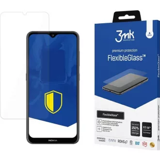 3mk kaljeno staklo FlexibleGlass za Nokia 6.2 3mk kaljeno staklo FlexibleGlass za Nokia 6.2