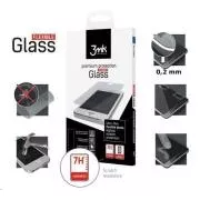 3mk kaljeno staklo FlexibleGlass za Samsung Galaxy A30s (SM-A307)