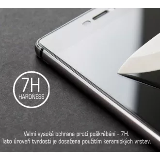 3mk kaljeno staklo FlexibleGlass za Xiaomi Redmi 8, Redmi 8A