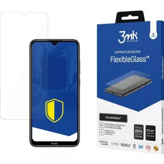 3mk kaljeno staklo FlexibleGlass za Xiaomi Redmi Note 8T