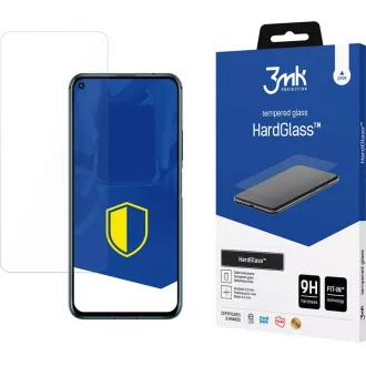 3mk kaljeno staklo HardGlass za Huawei Nova 5T